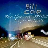 Rhode Island's Favorite!! Singer-Songwriter